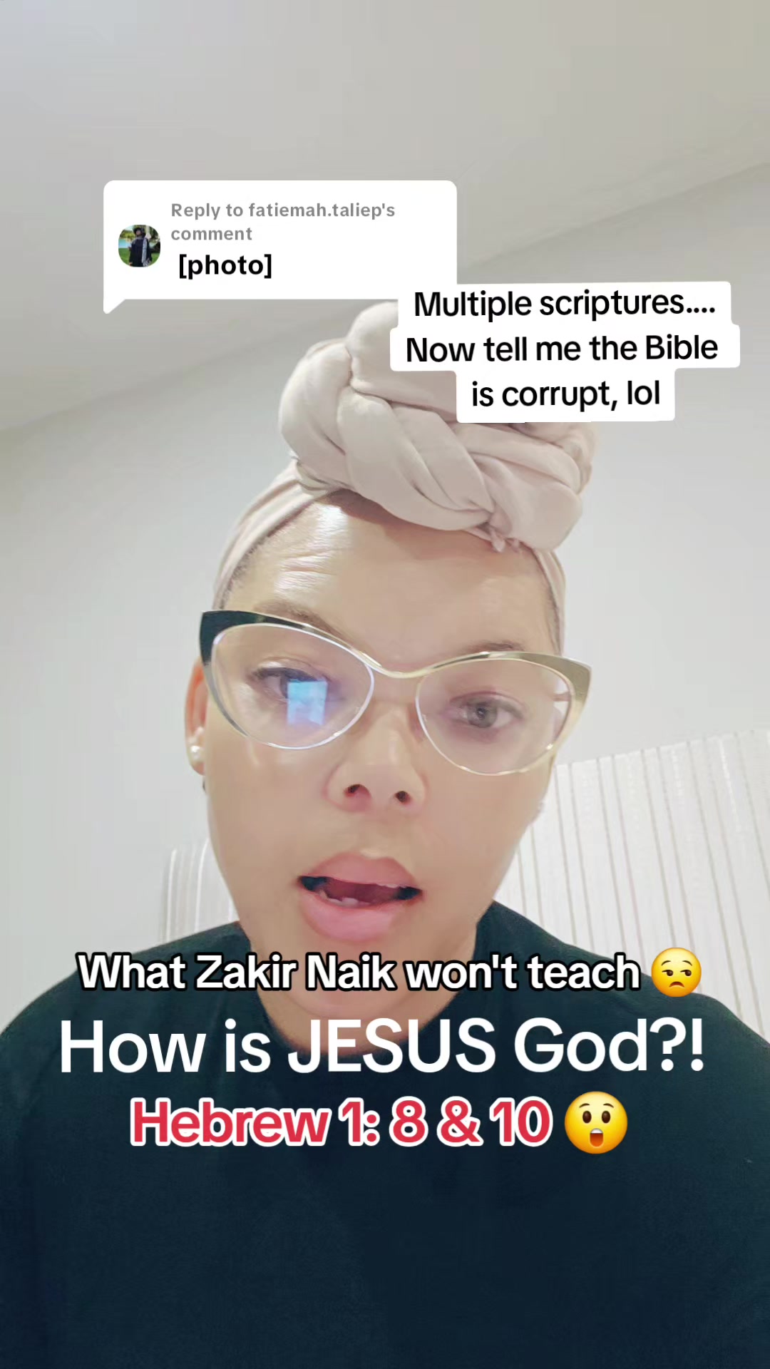 @Delivered by Christ
