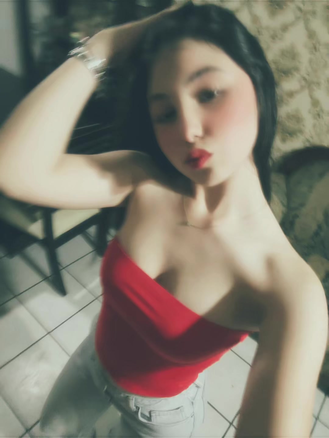 @๐๐ป๐ฒ๐ช๐ท๐ท๐ช ๐๐ต๐ถ๐ธ๐ผ โจ