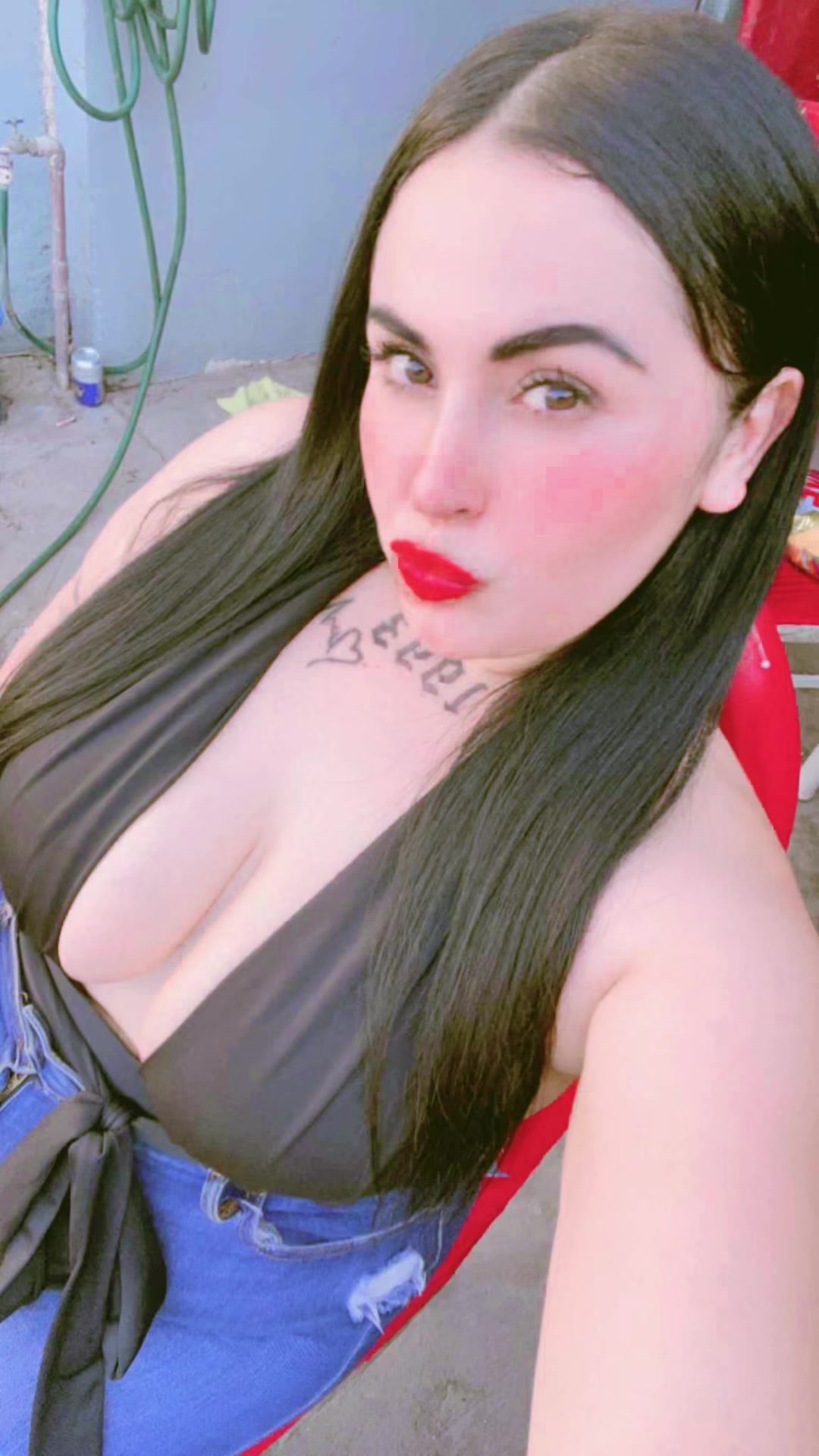 @❤️Viridiana F&eacute;lix ❤️💋