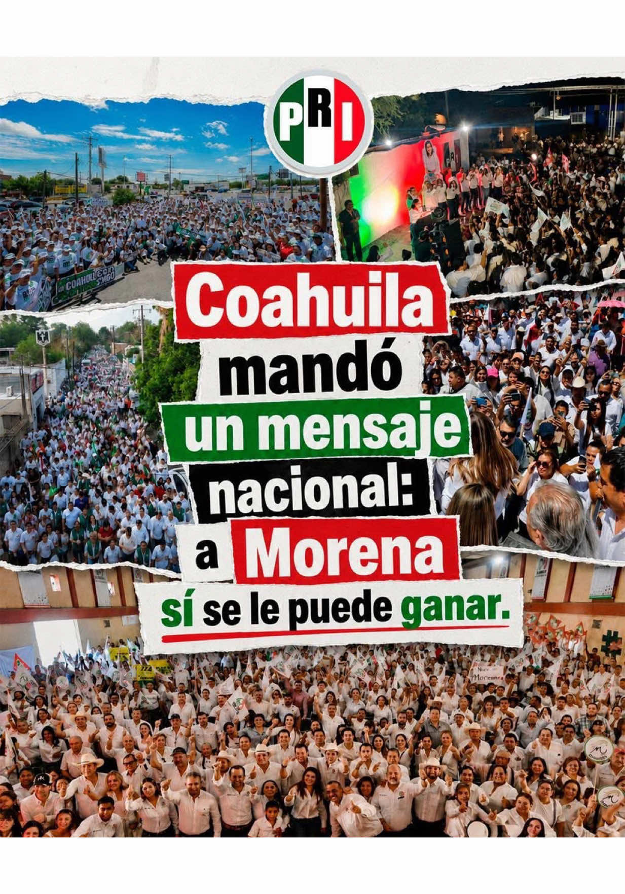 @PRI Michoacán