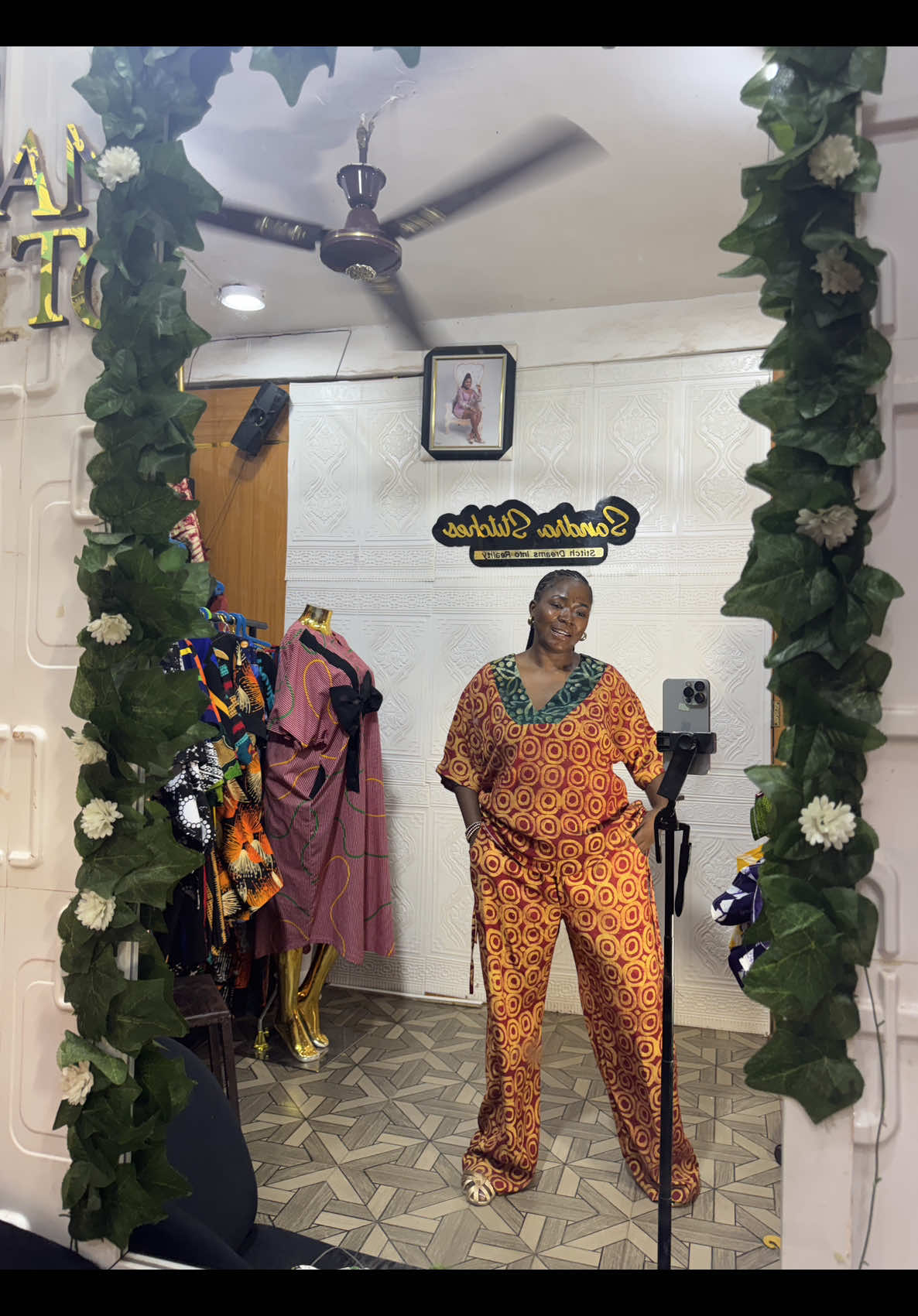 @SANDRA STITCHES RTW