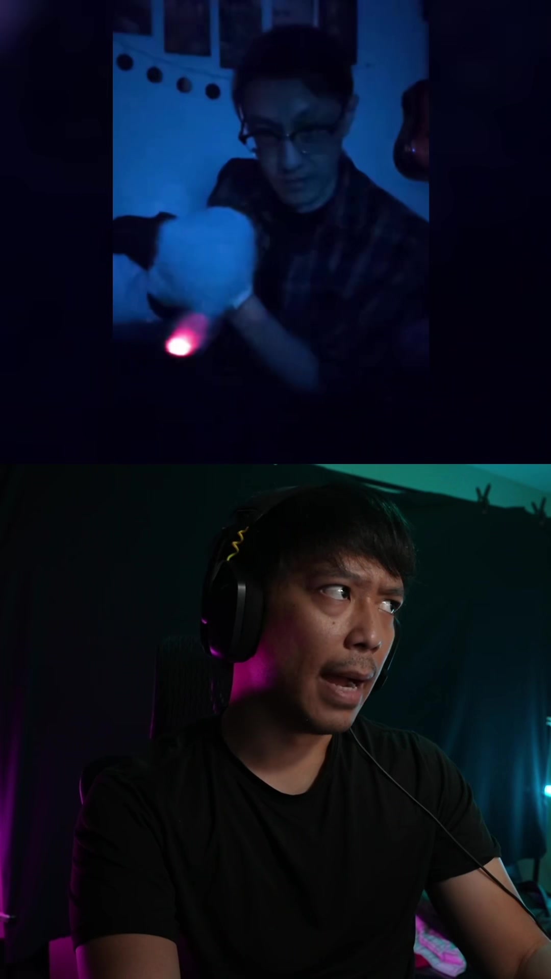 @Puppet