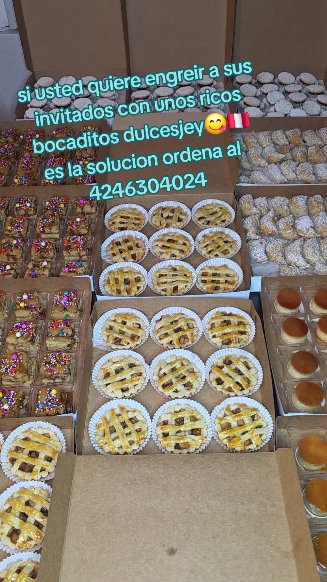 @DulcesJey😋