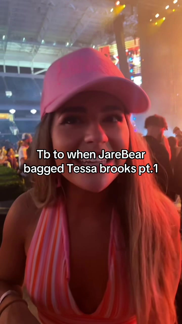 @jarebeartv