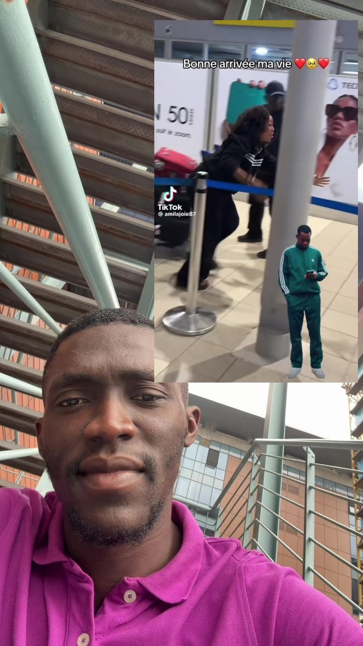 @MONSIEUR KASSAMBA