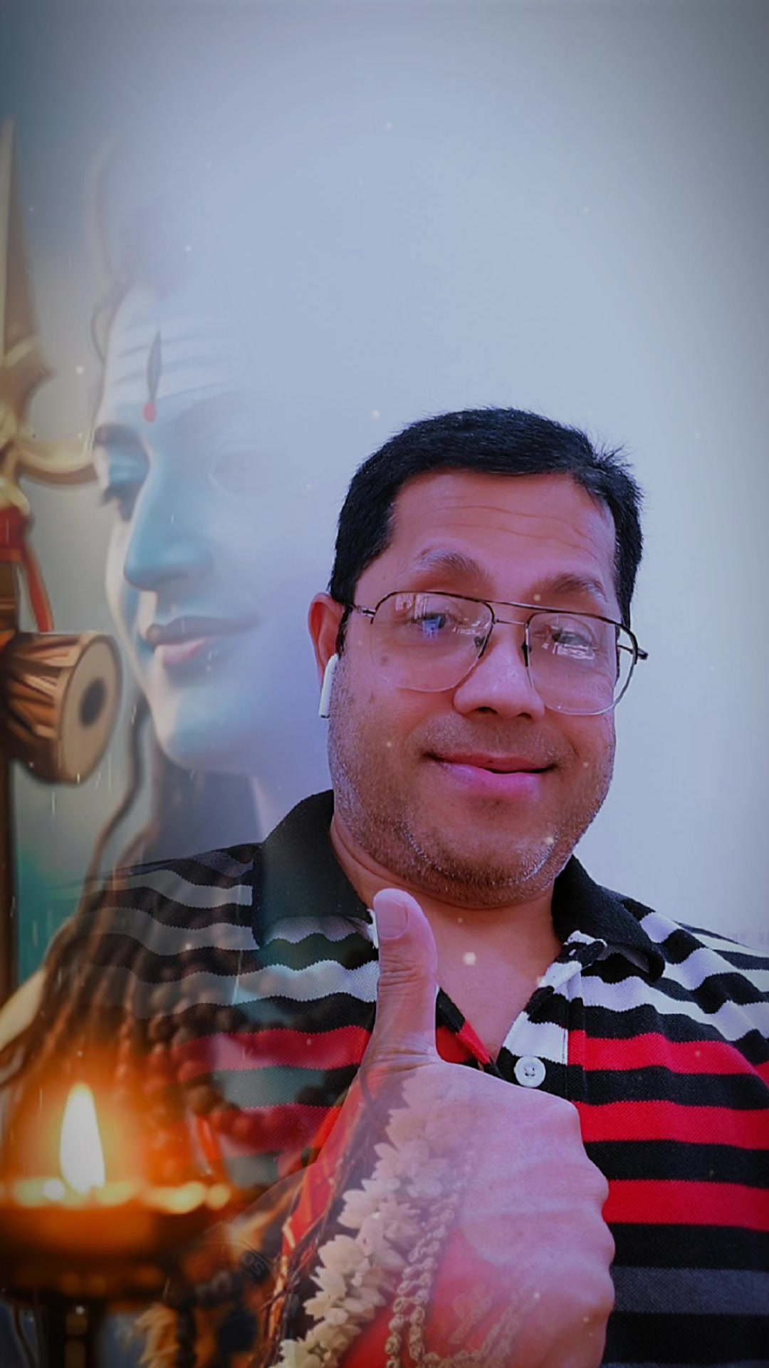 @Suren K. Karki