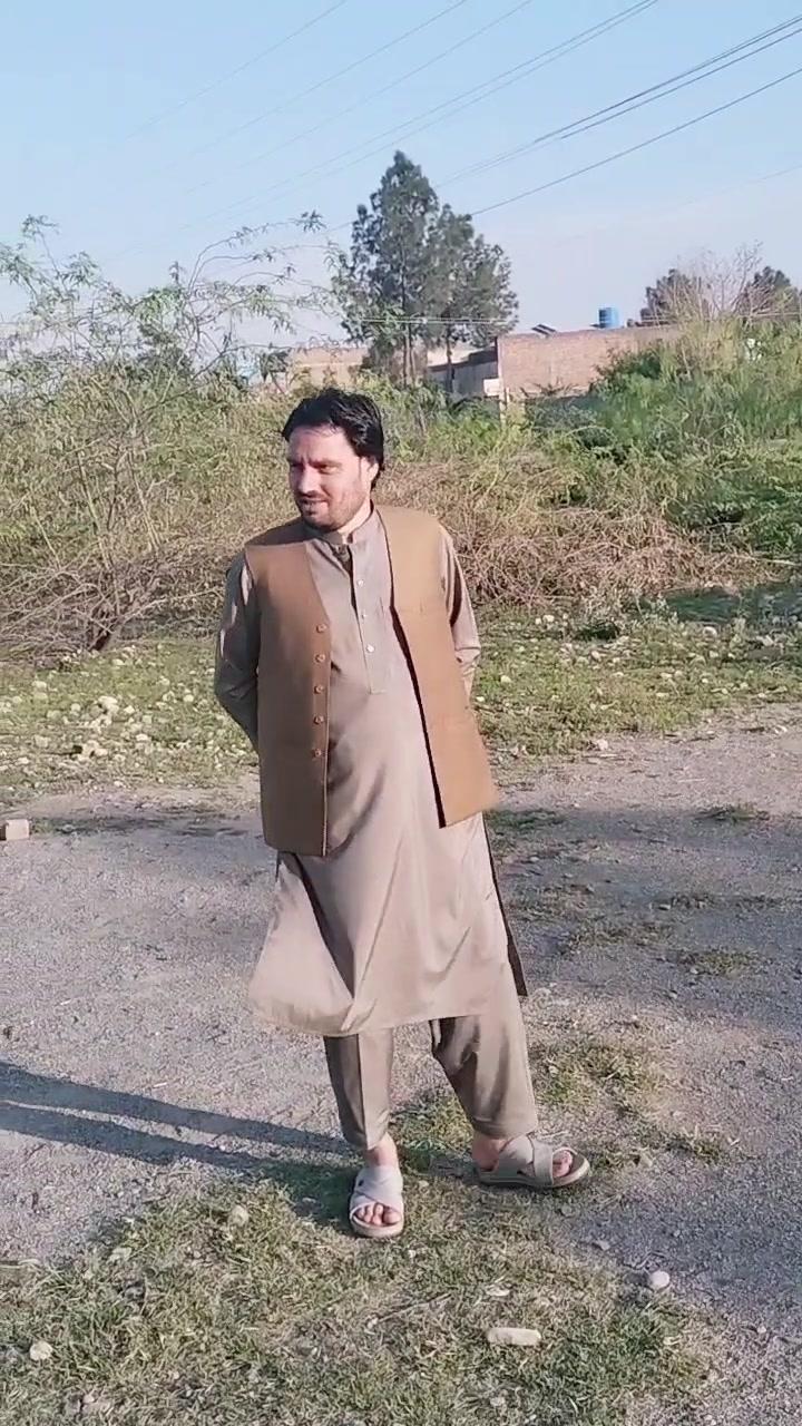 @Amjad Afridi