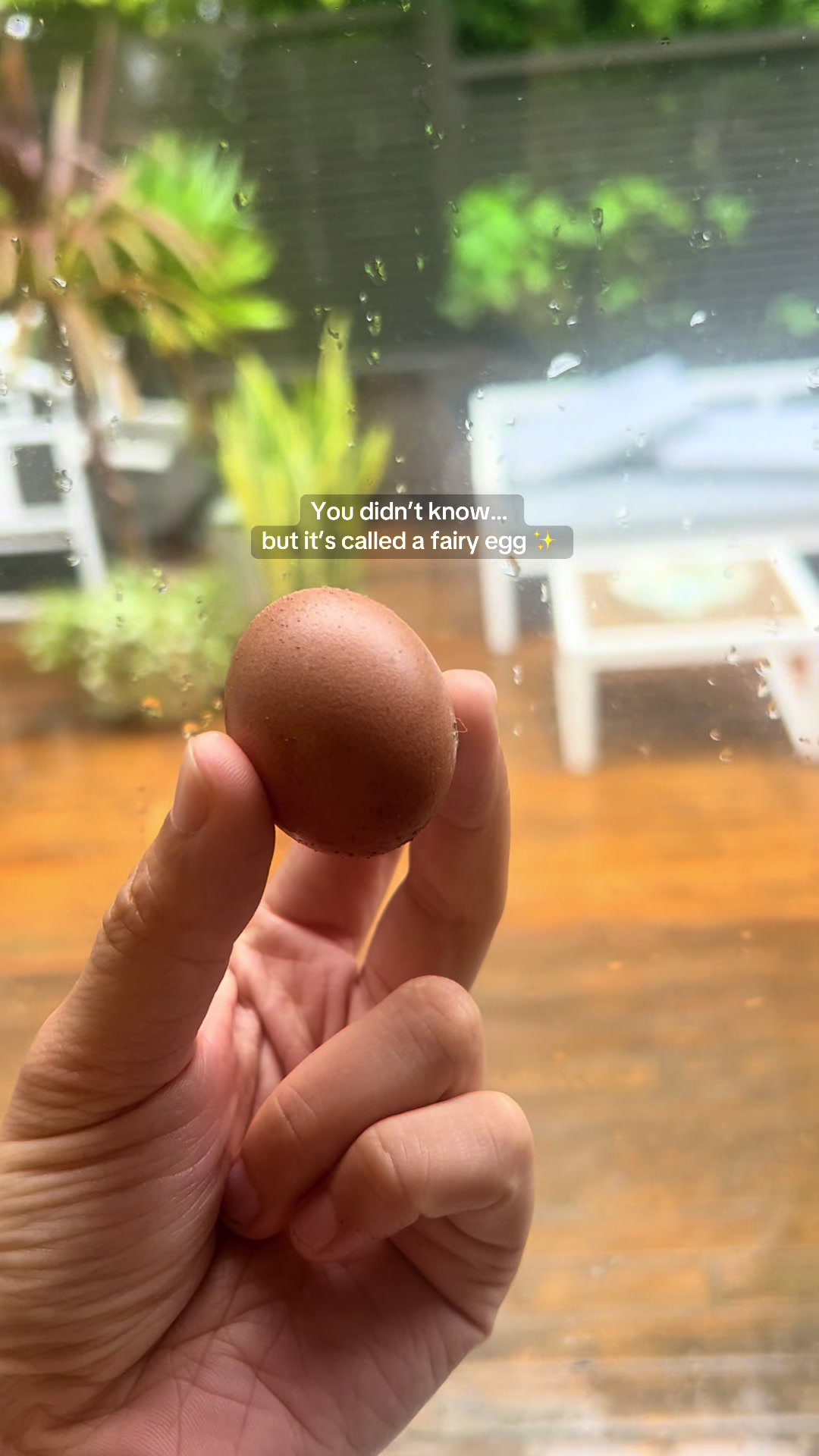 @Tracy