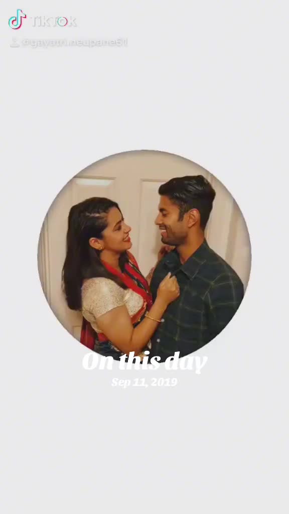 @Gayatri 💞