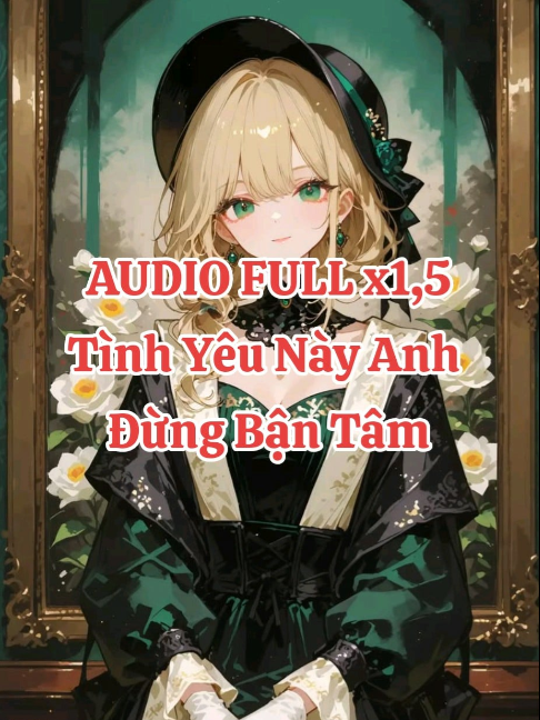 @C&aacute;nh Cụt Audio