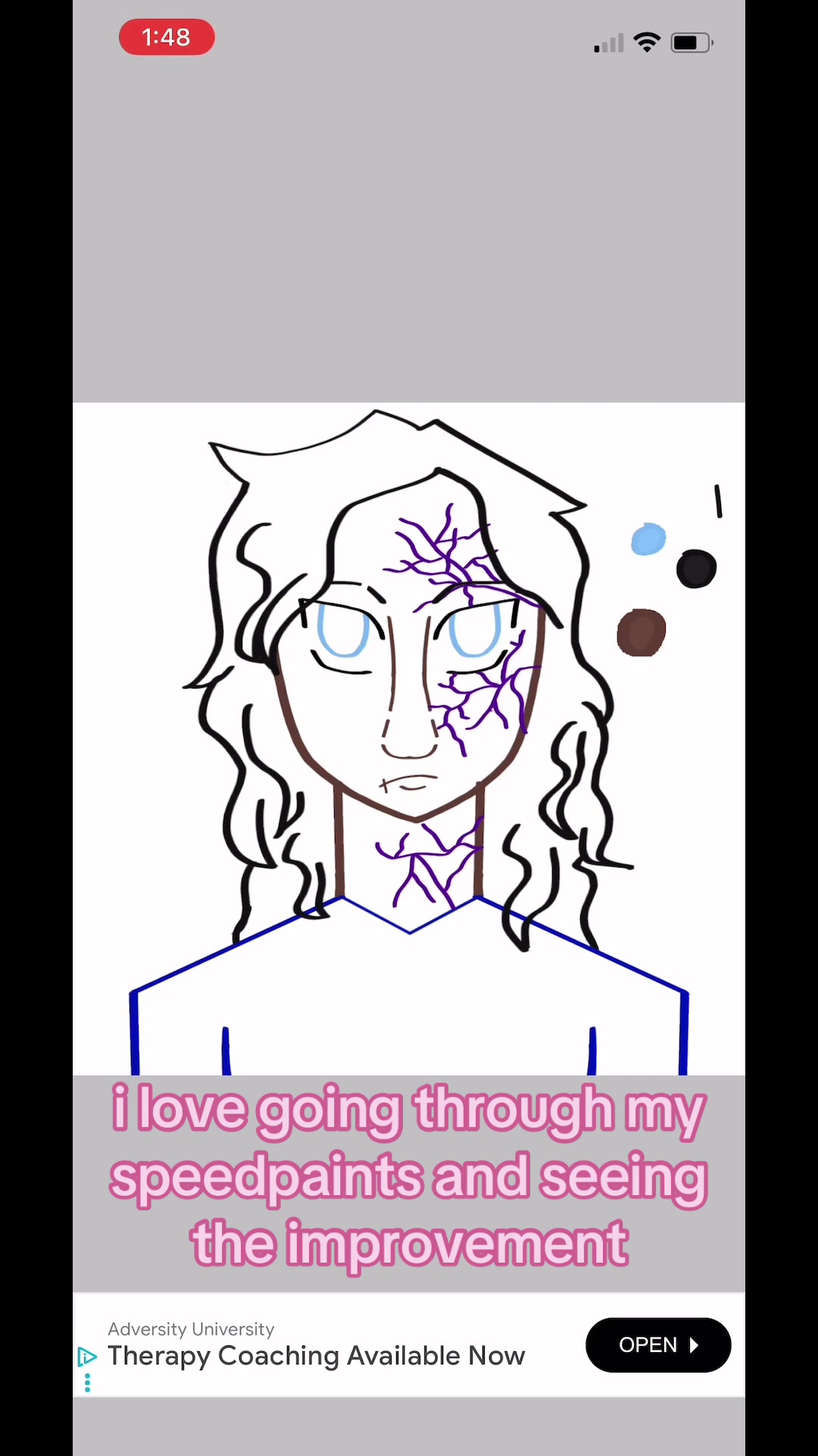 @Alice!! - comms open!!