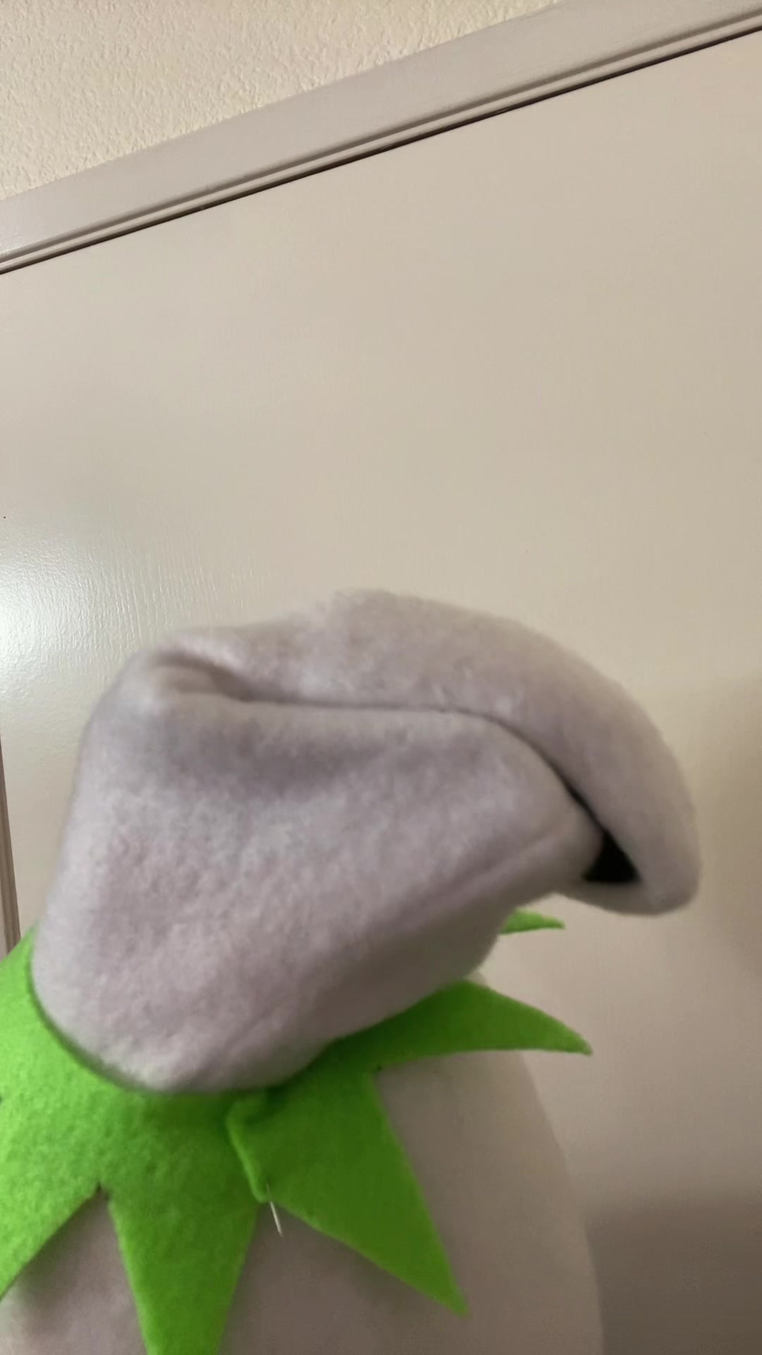 @Goodman&rsquo;s Wacky Puppets