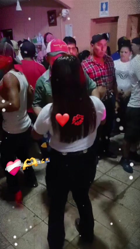 @chaparrita Mayrena