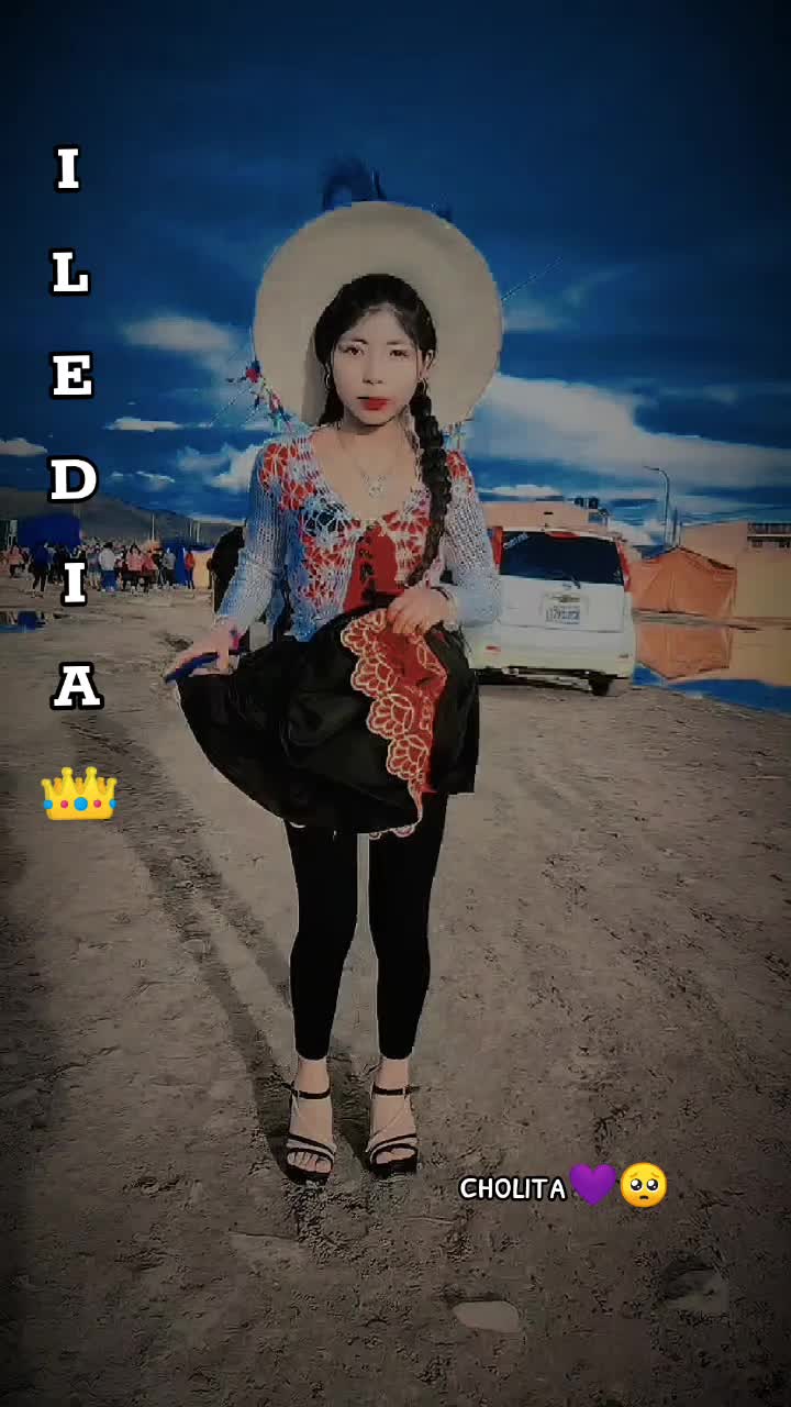 @💜💃𝐈𝐋𝐄𝐃𝐈𝐀😻🇧🇴