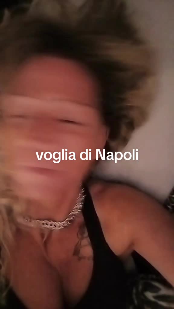 @Dora Ranalli