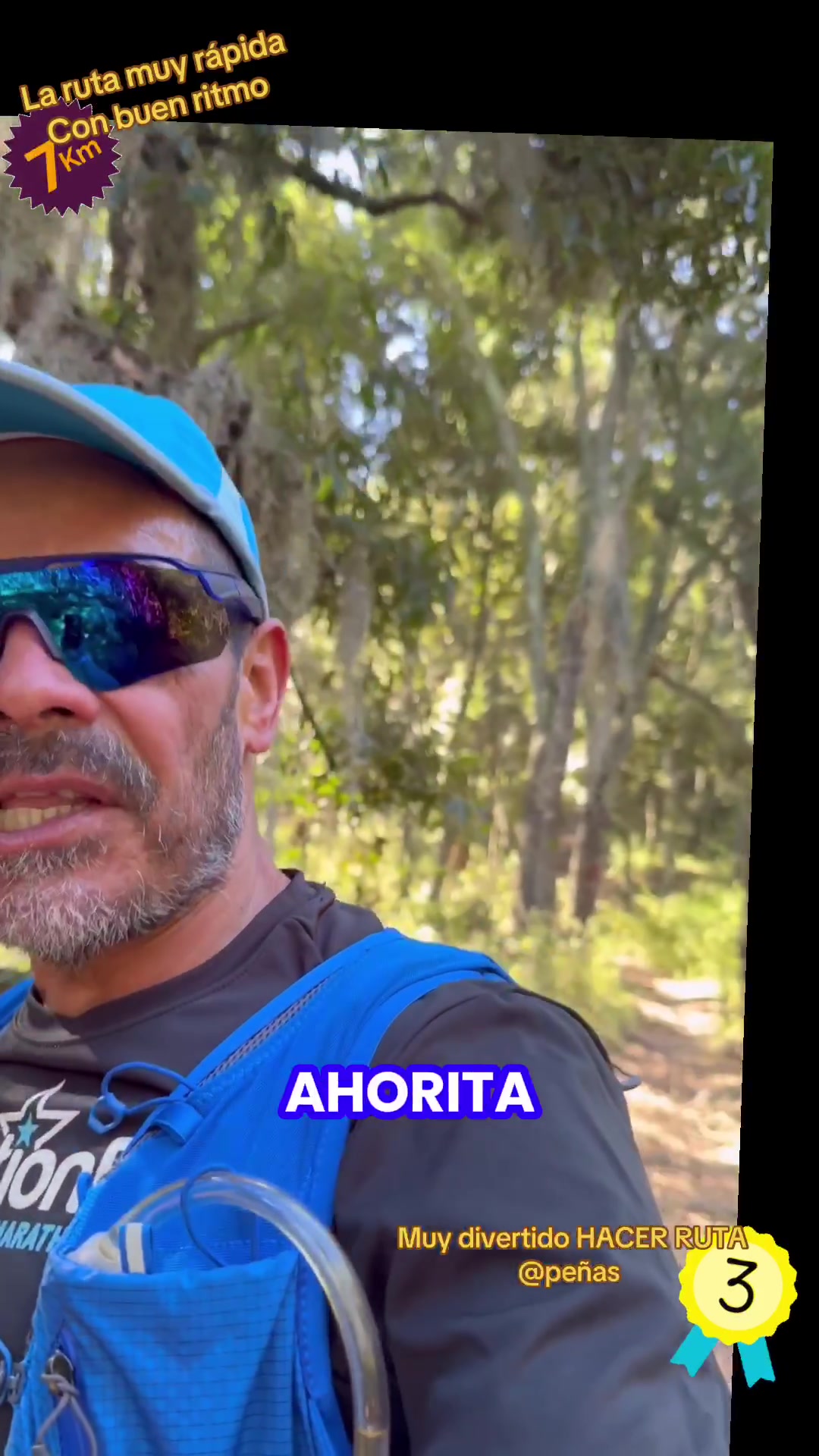 @Caminos y Senderos  Mtb & Camp