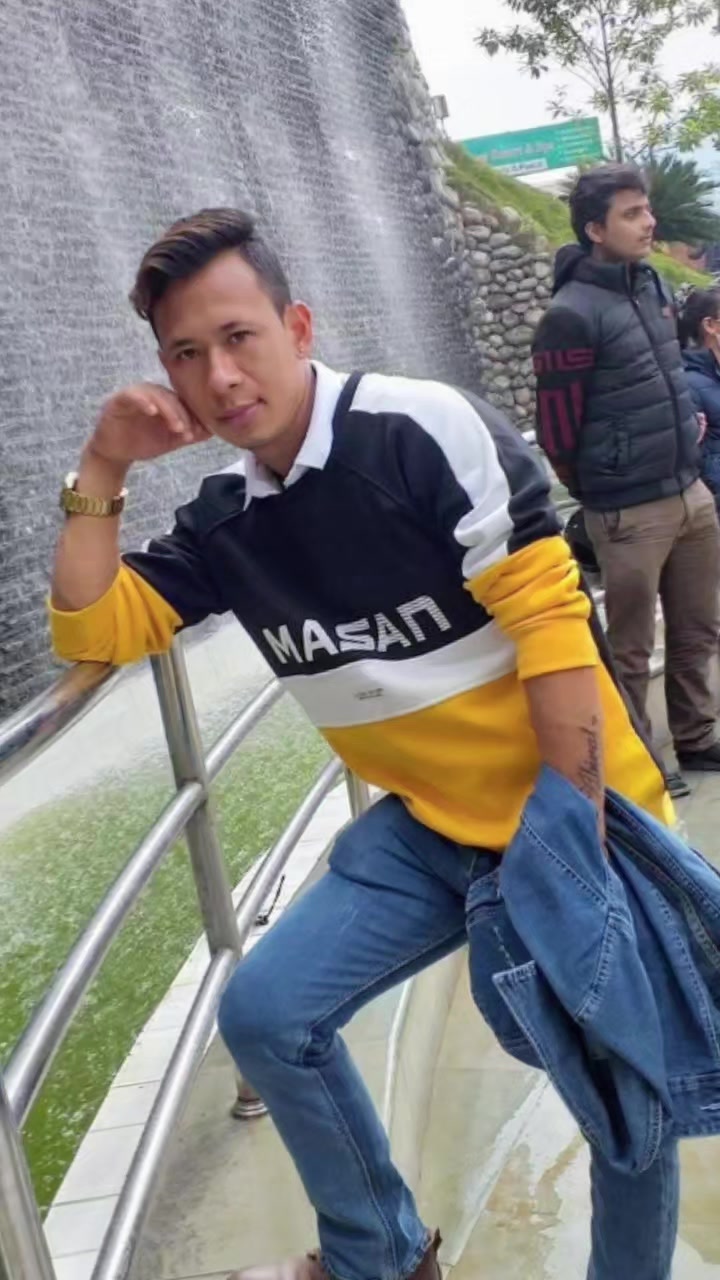 @Abiral Lama