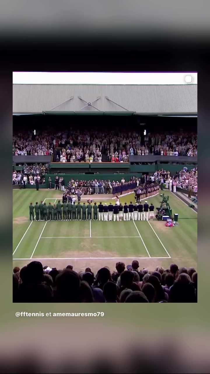 @Yannick Noah