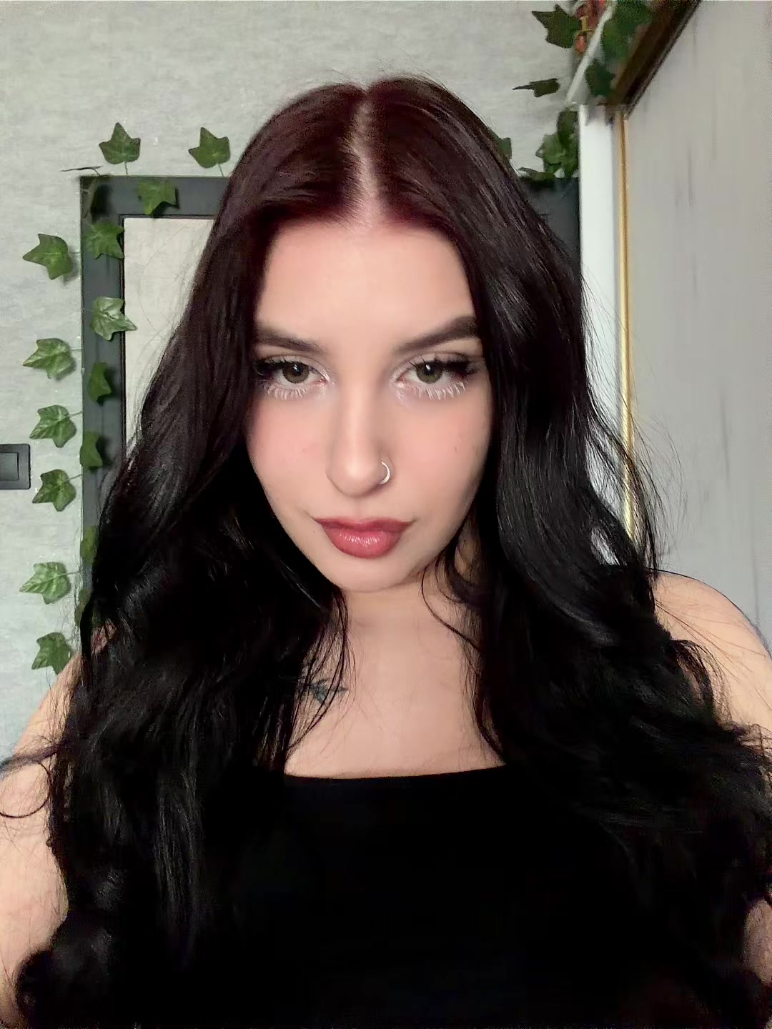 @🥀P_O_L_I_N_K_A🥀