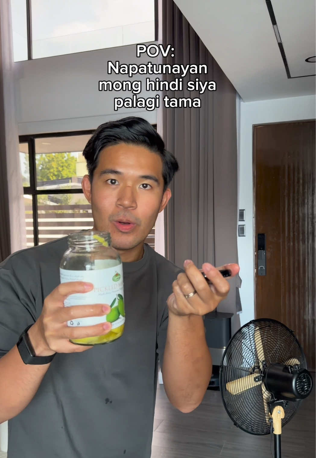 @Joel & Kat