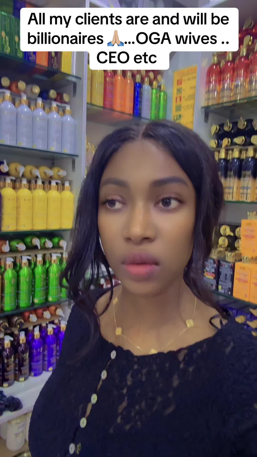 @Queenscode beauty haven