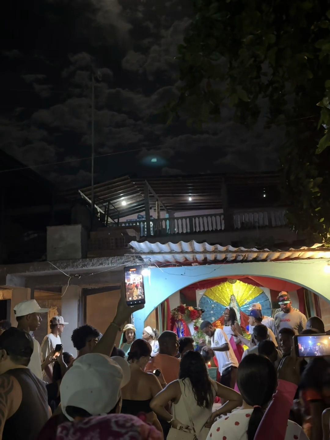 @choroni para ti