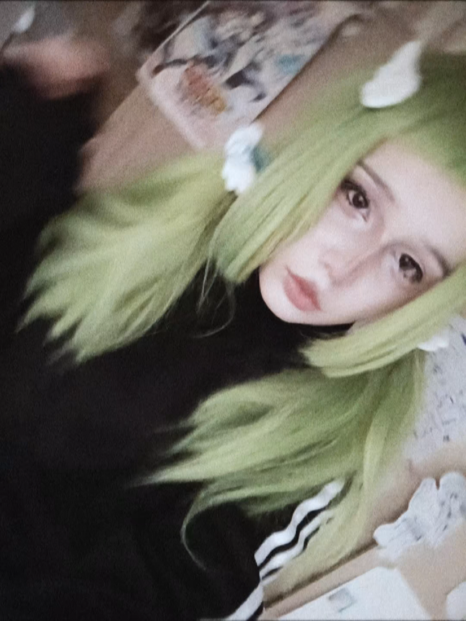@|Чᴀɯᴇчᴋᴀ|⁴&sup2;👾