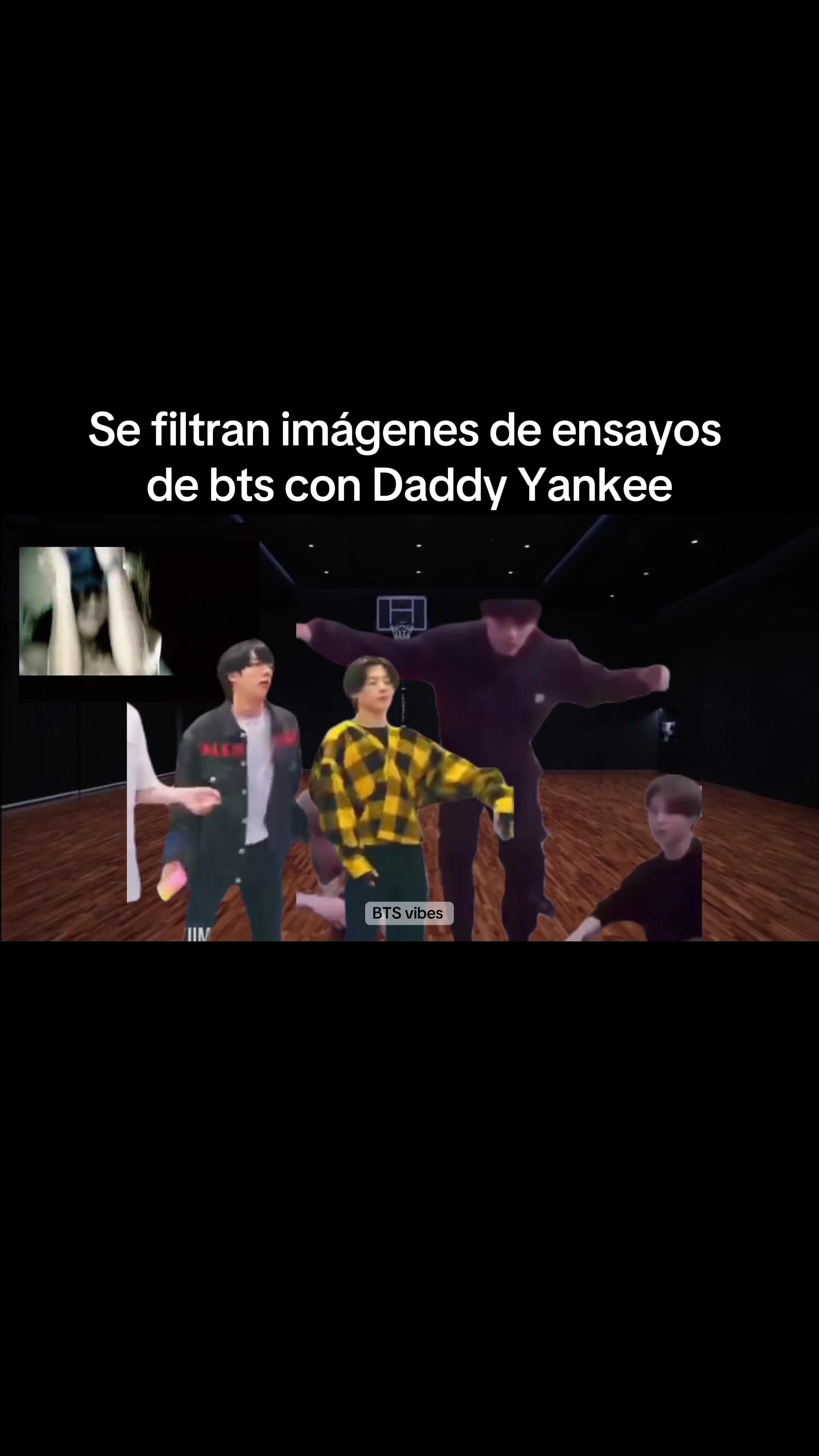 @BTS vibe