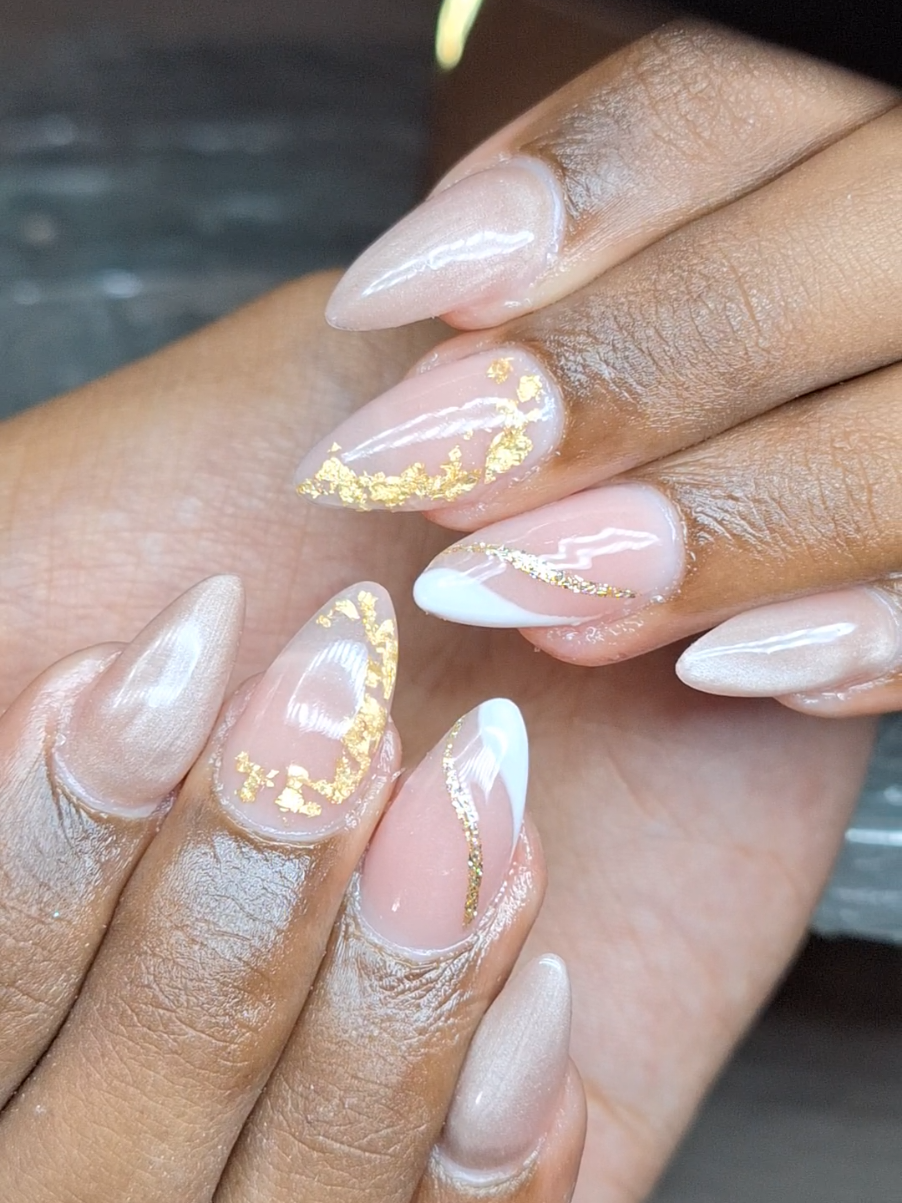 @NS NAIL HEAVEN
