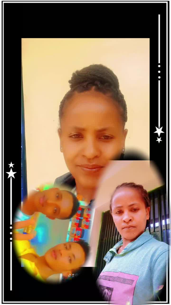 @Meseret Petros