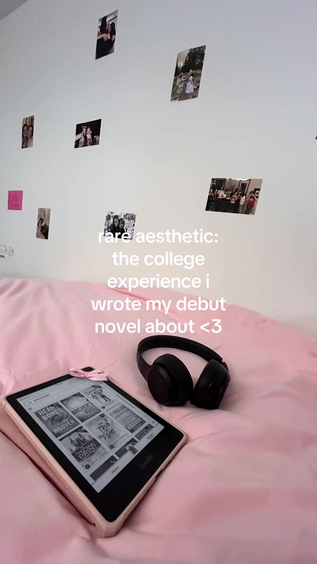 @Tiadora LynnโAuthor โ.๐ ฬ