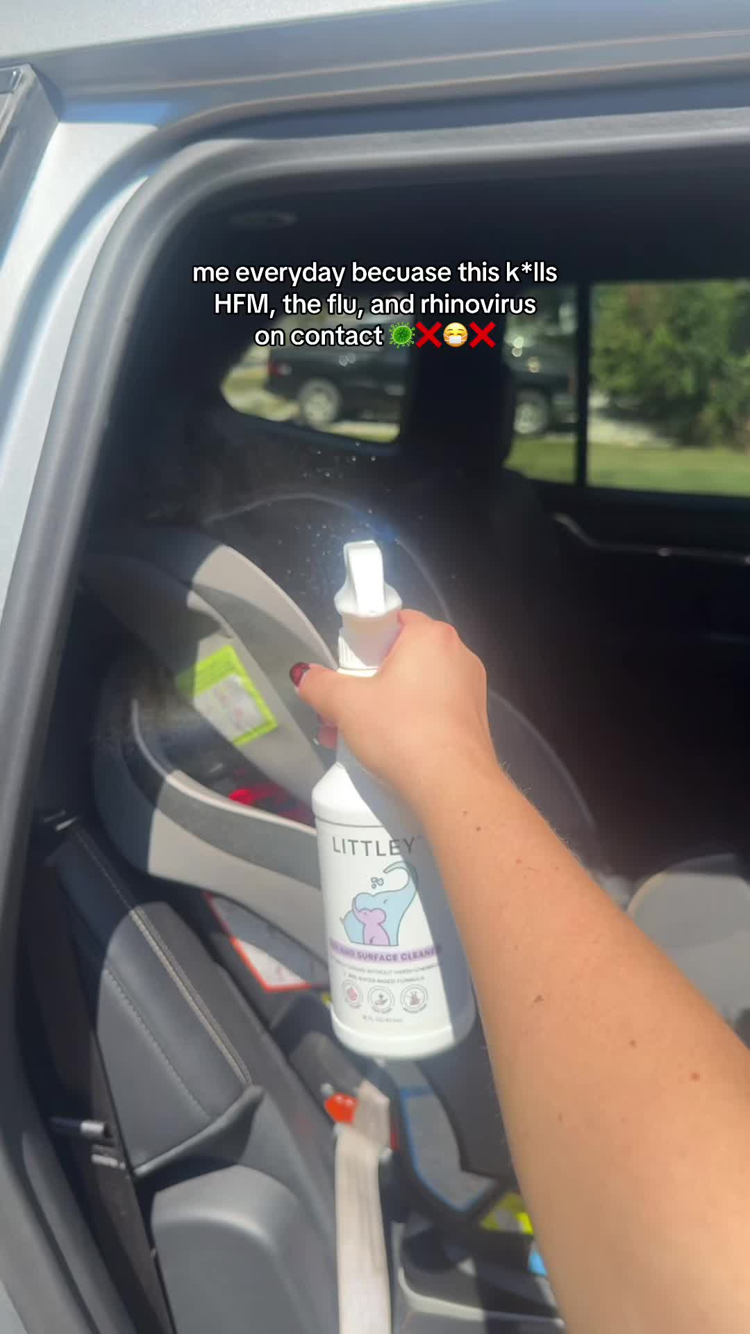 @Danielle
