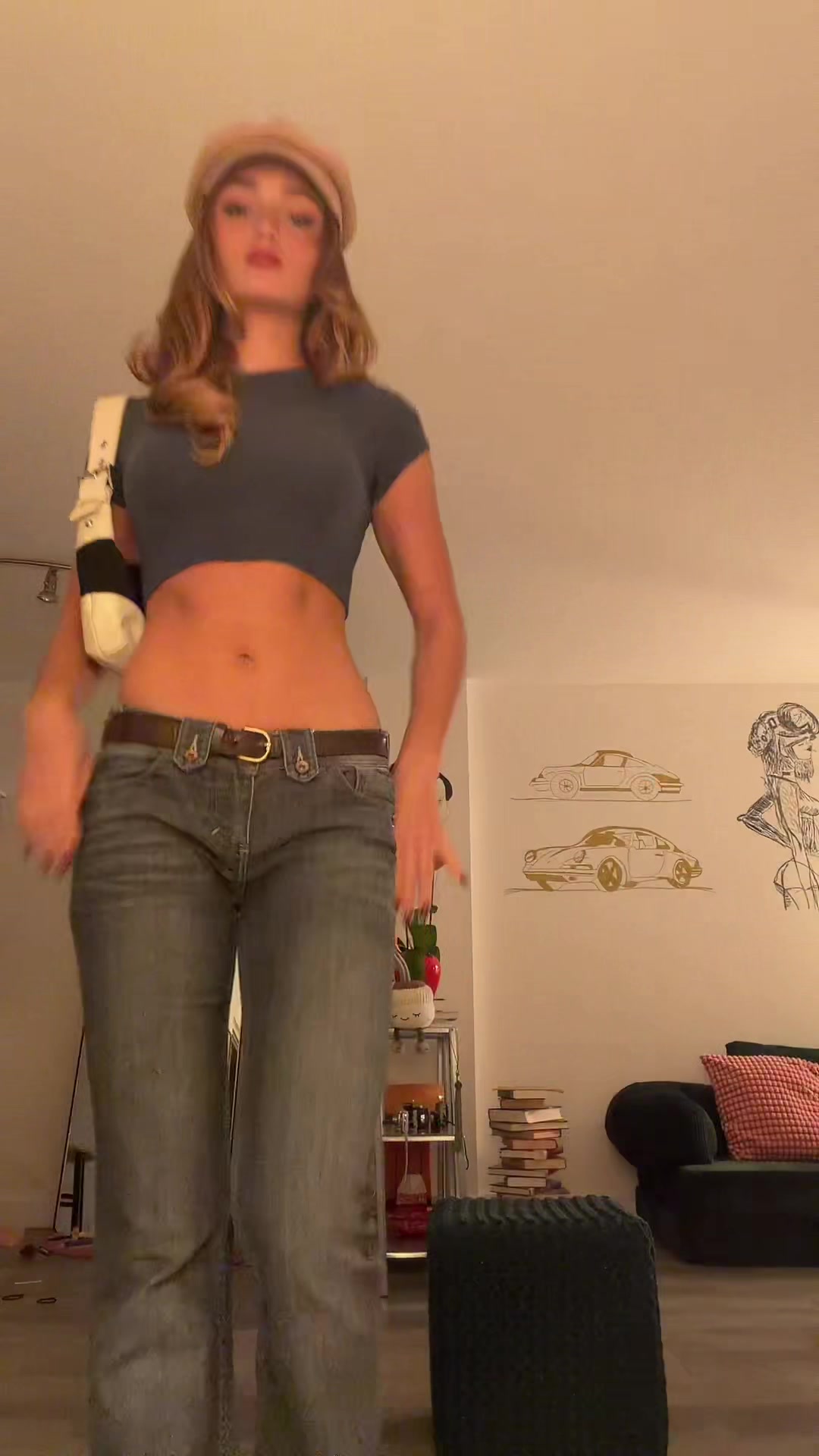 @nicole allegro