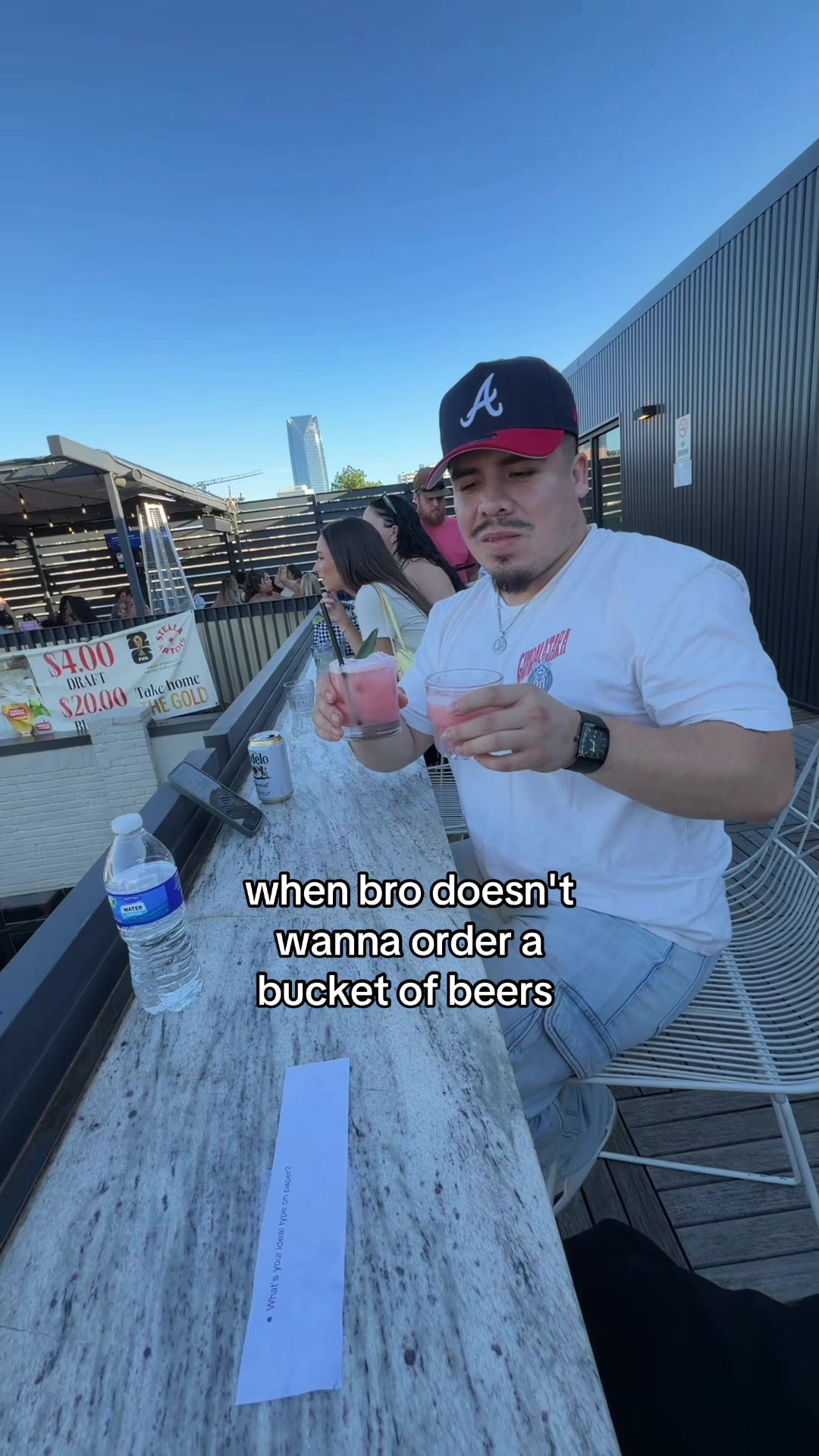 @evert silva