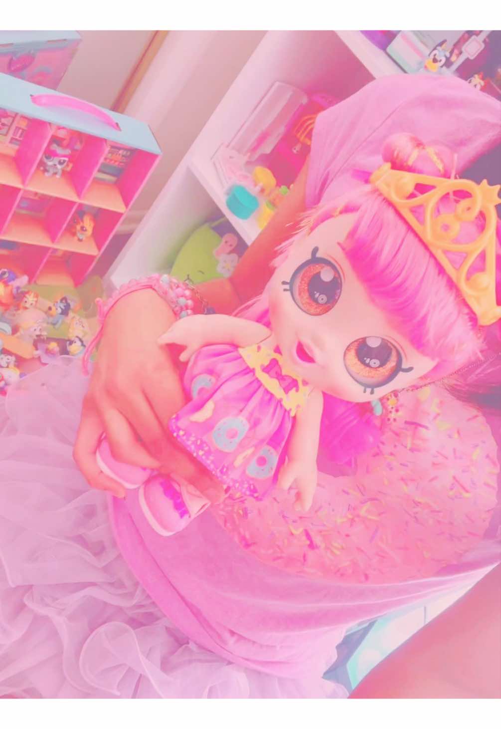 @doll 🦄🎀🌈💖