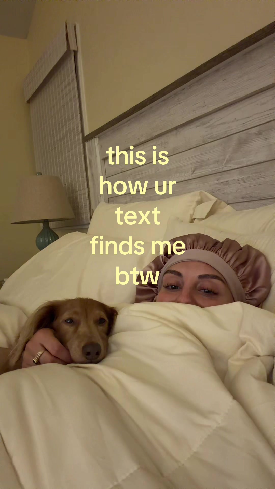 @Paige O’Neil