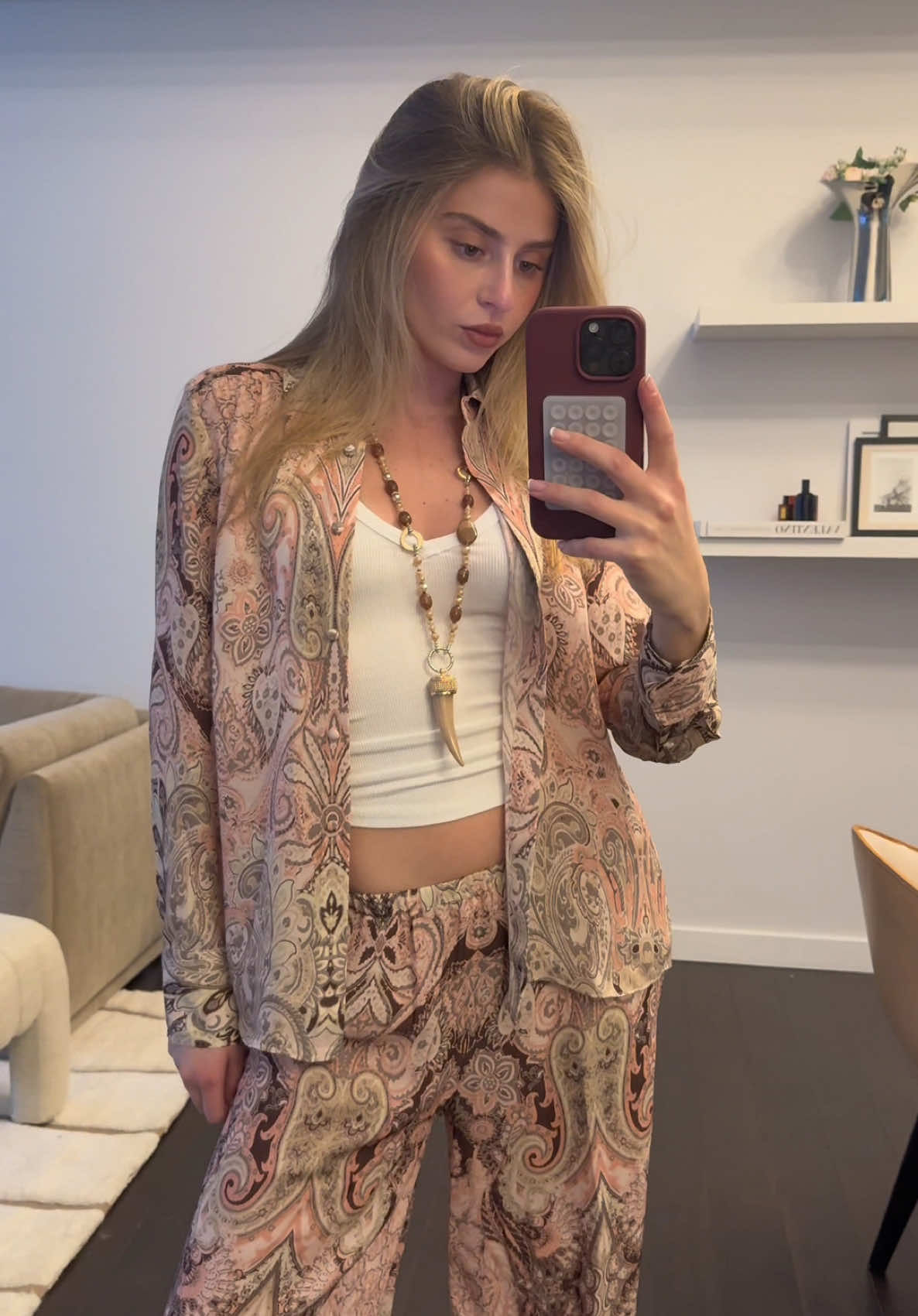 @Elie Tahari