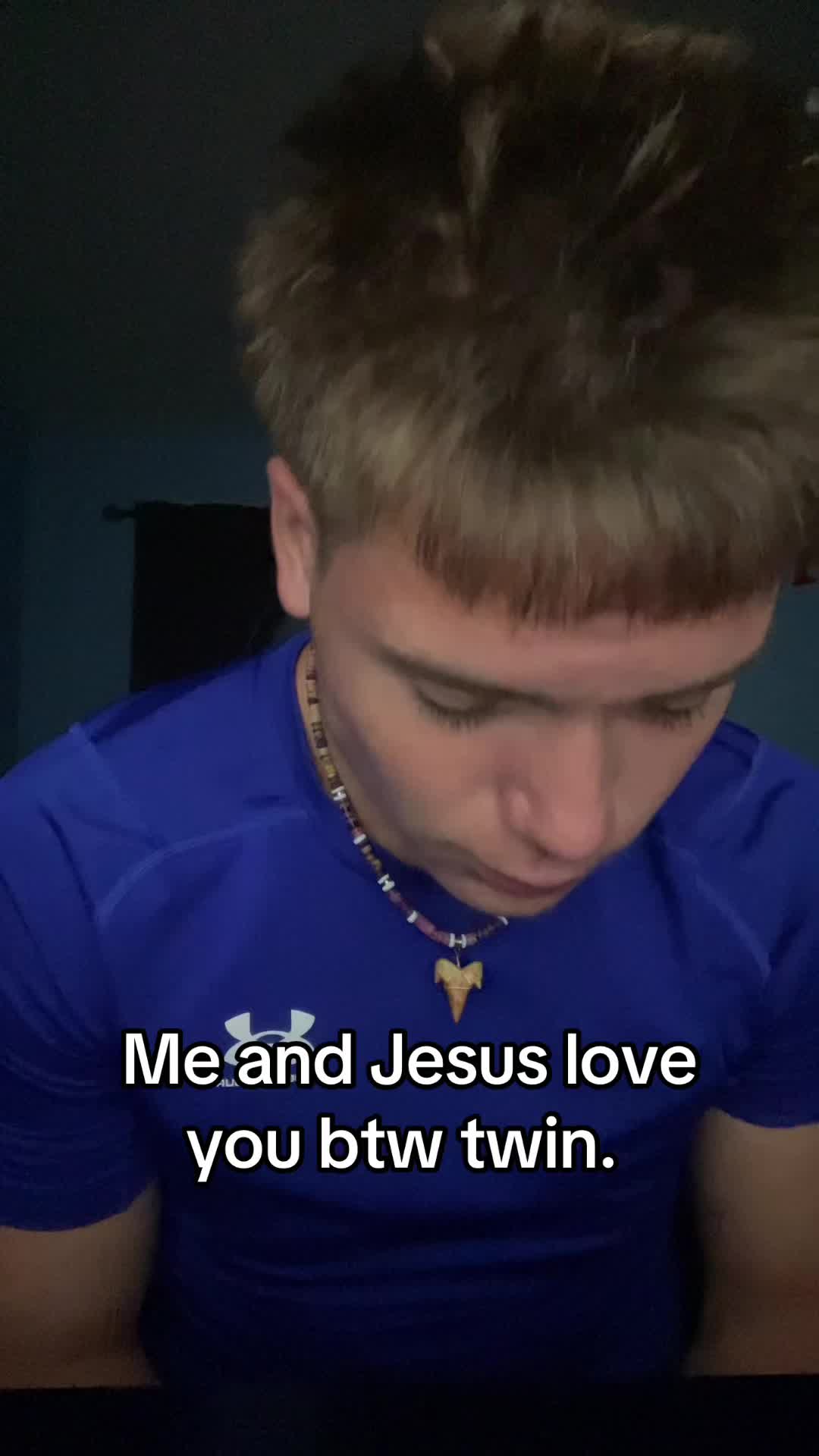 @PeaceandPraise