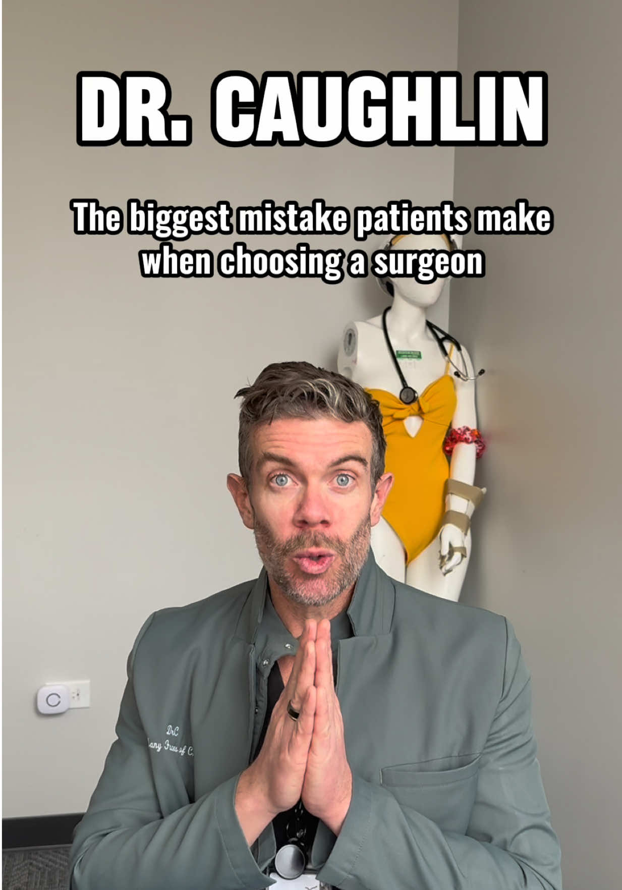 @Not your mom’s Plastic Surgeon
