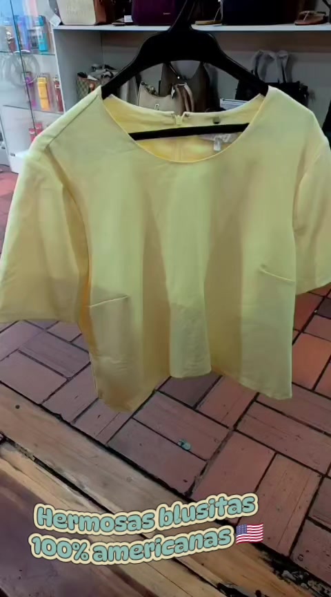 @El Gringo Tienda de Ropa Ameri