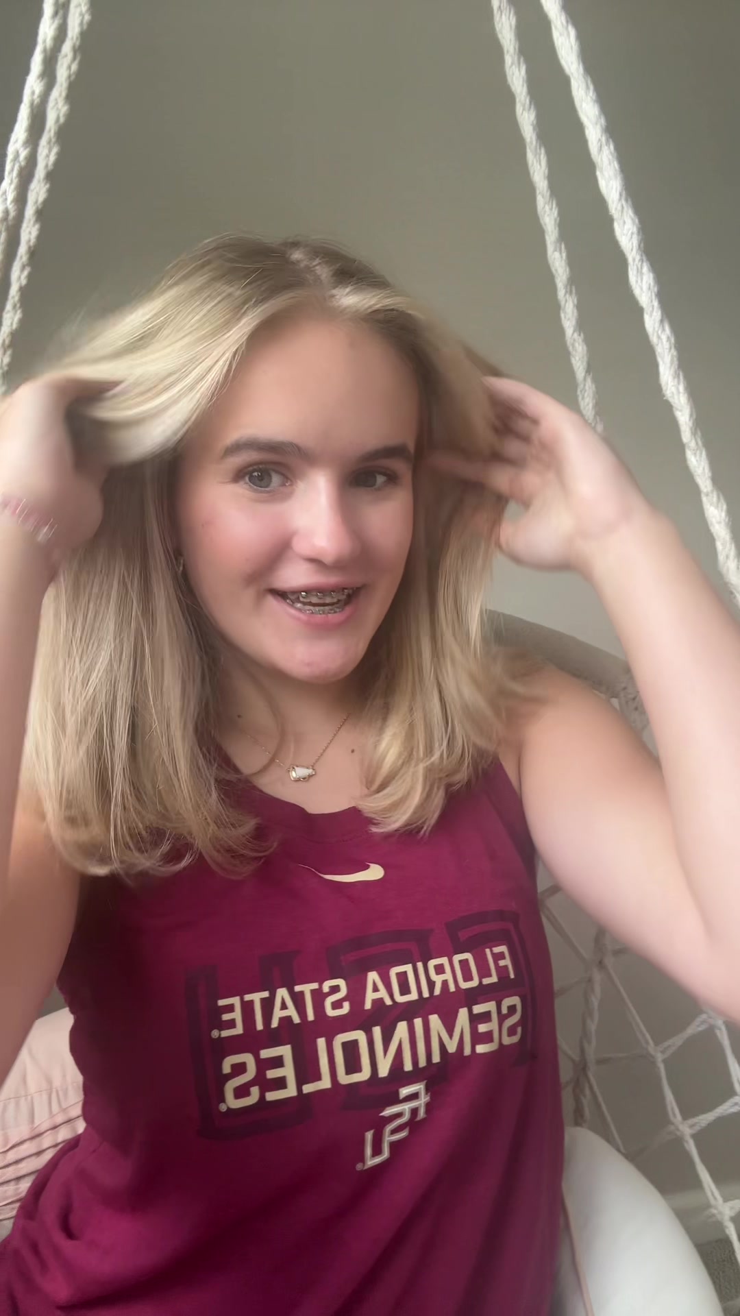 @Kenzie
