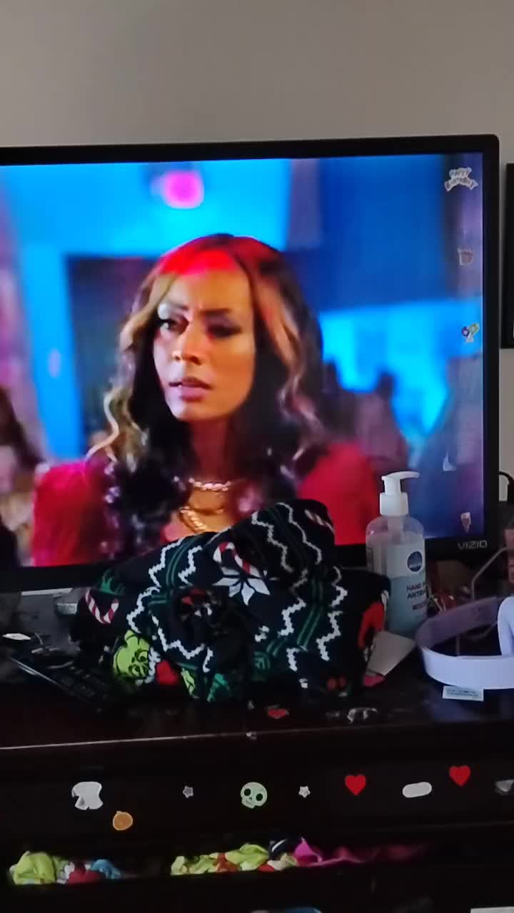 @whitney James