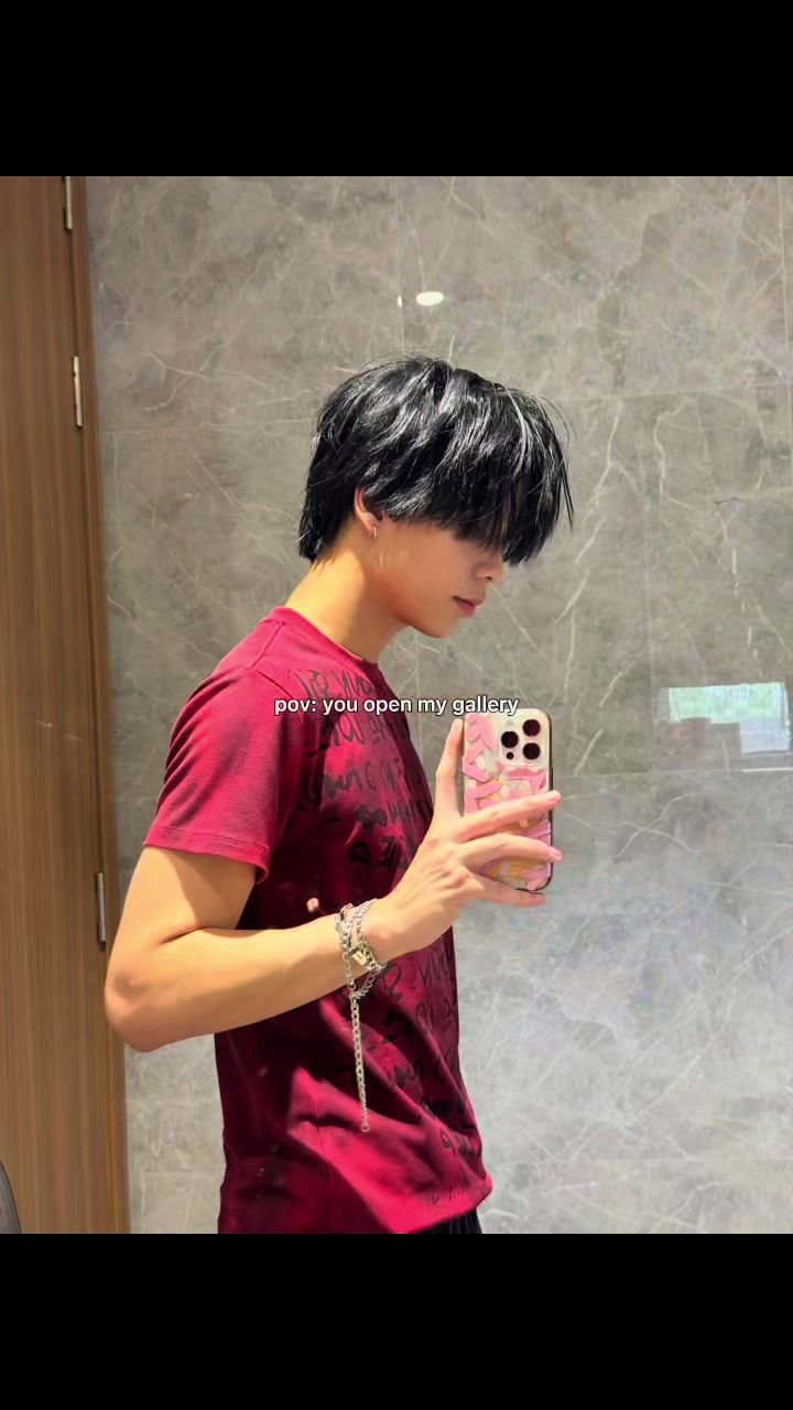 @Niya 🫧