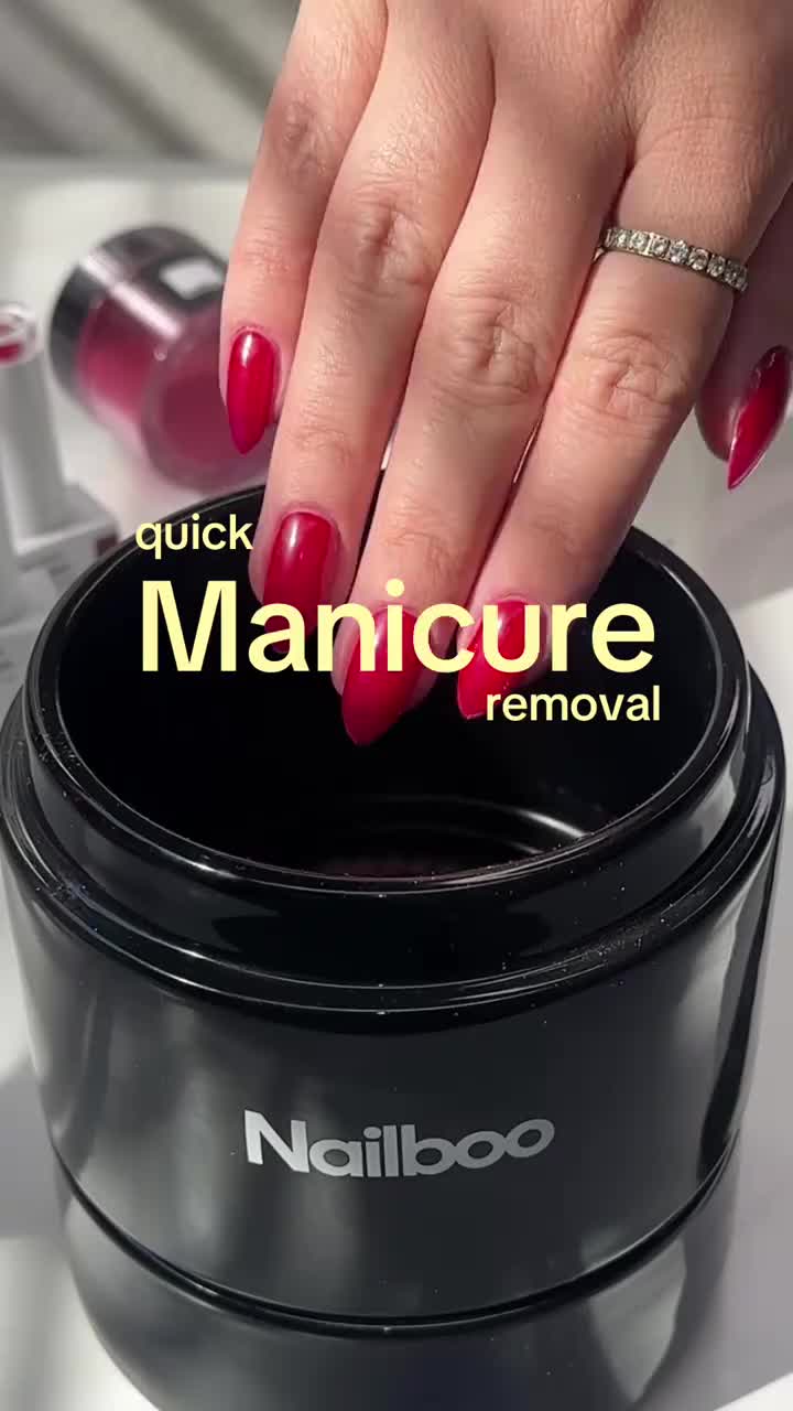 @Nailboo