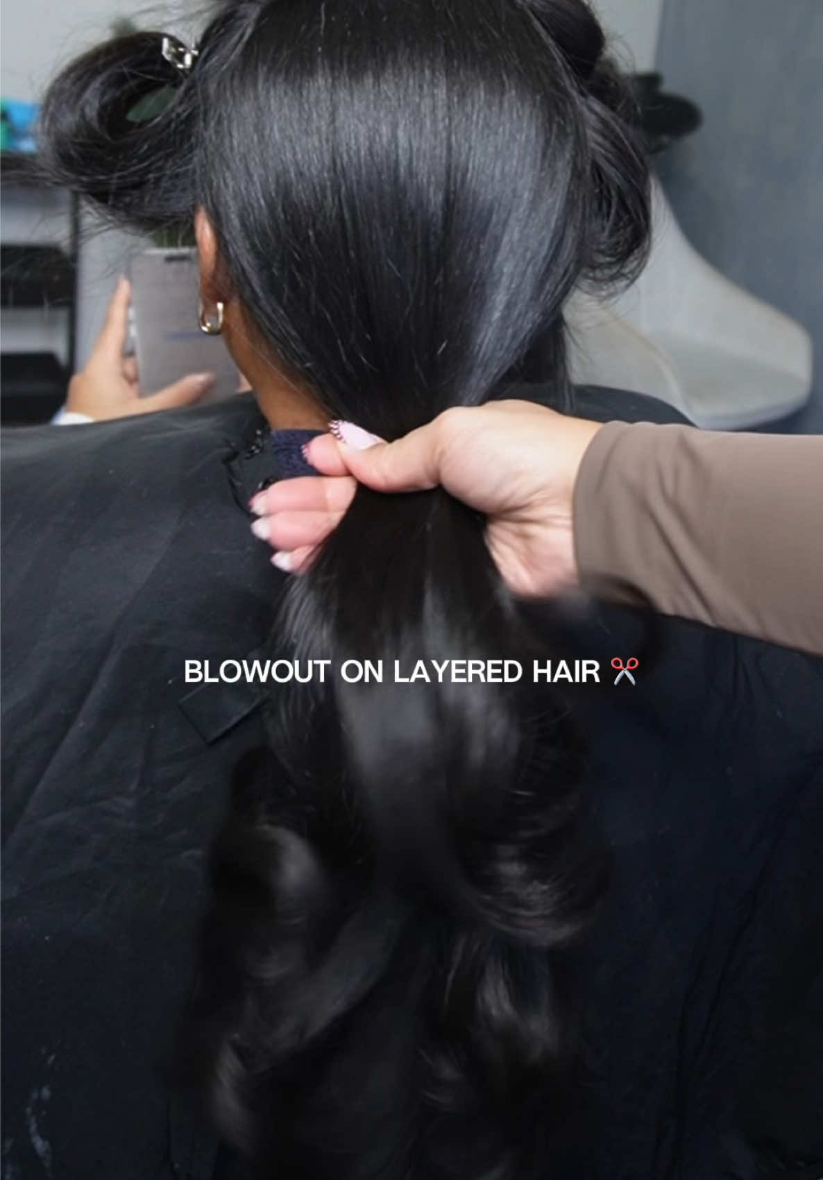 @Melanie M | GA Hairstylist