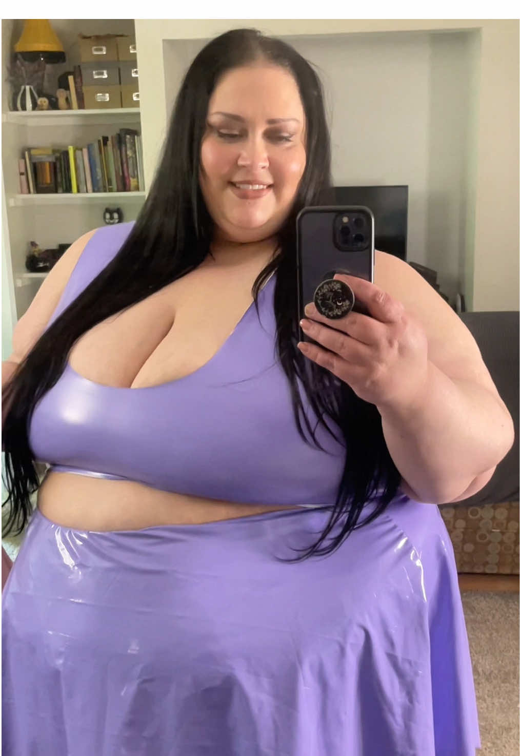 @Sasha Lacour
