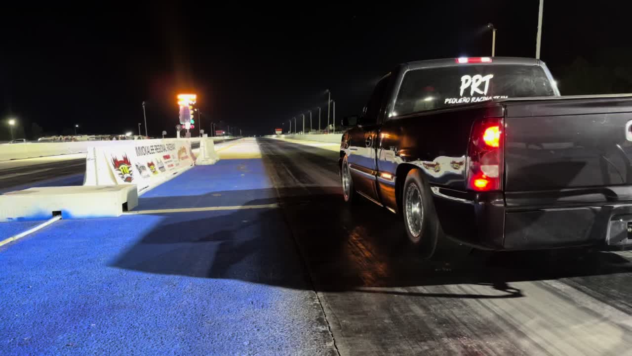 @Peque&ntilde;o Racing Team