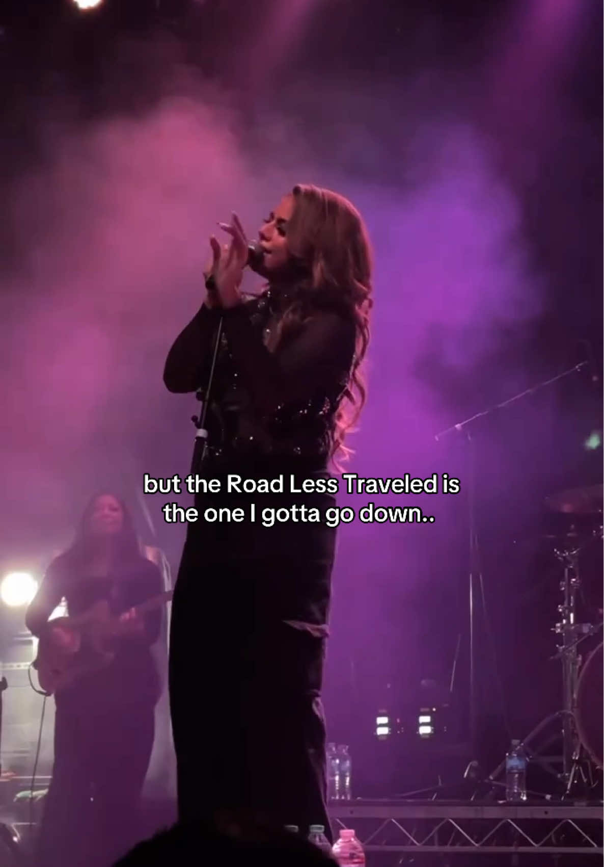@Dinah Jane