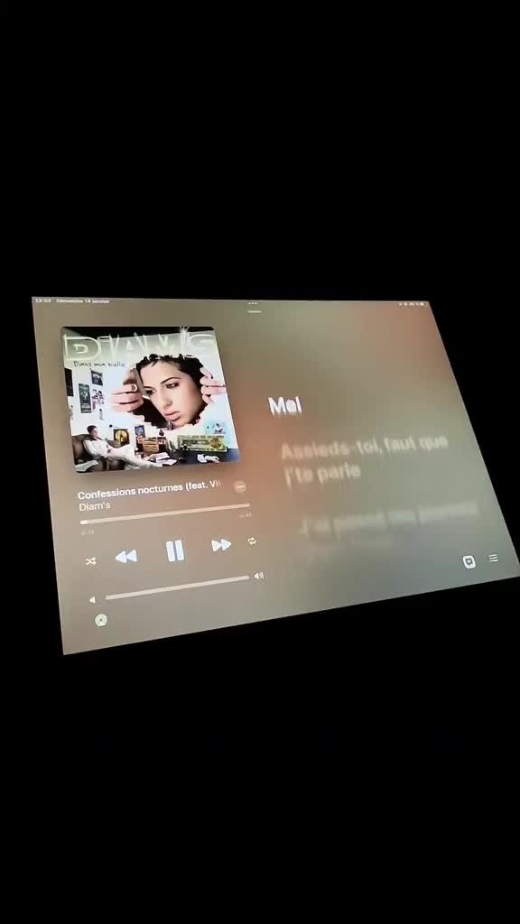 @lyrics