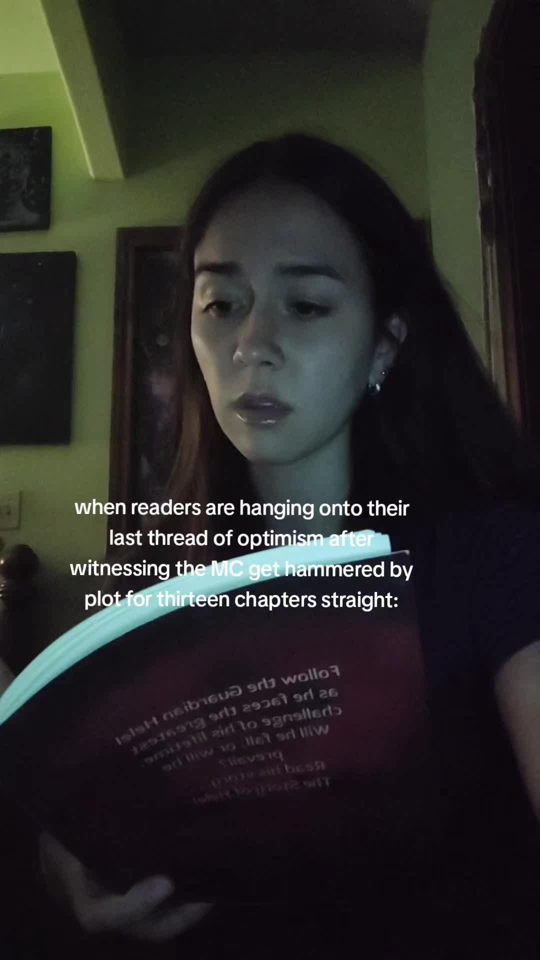 @Alanna McNiel | Author